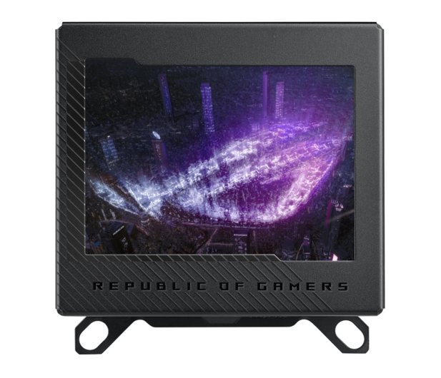 ASUS ROG RYUJIN III WB - 1486810 - zdjęcie 3